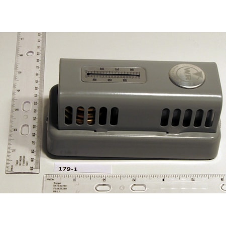 White-Rodgers 179-1 120/240V Line Voltage 179-1